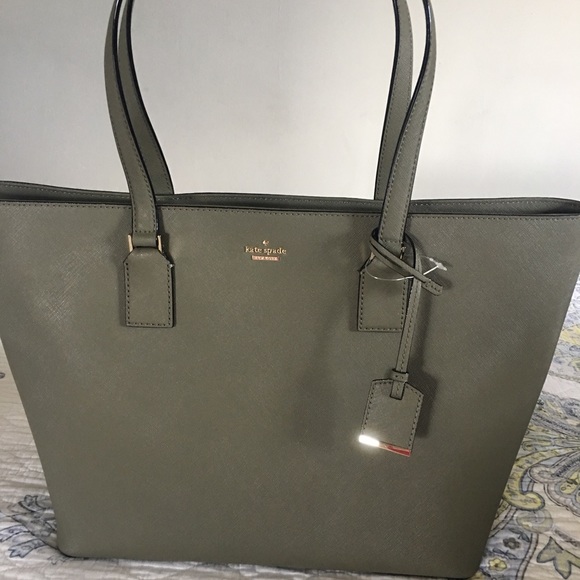 Kate Spade Handbag - Picture 2 of 3